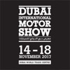 Dubai Motor Show