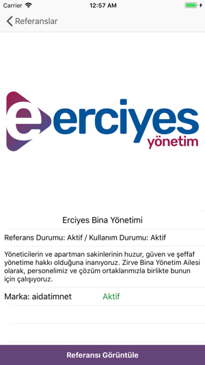 Erciyes Bina Yönetimi(圖5)-速報App