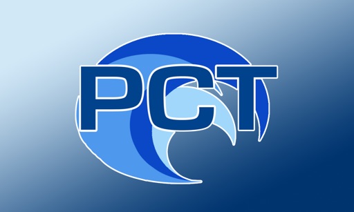 Pacific Coast TV icon