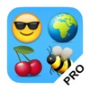 SMS Smileys Emoji Sticker PRO