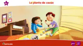 Game screenshot La planta de cacao mod apk