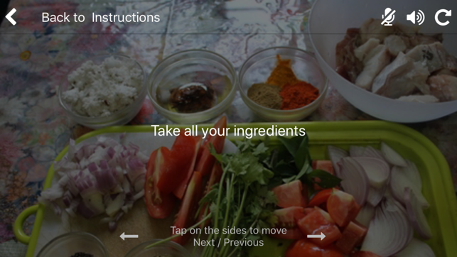 Recipes & Hands-Free Cooking(圖4)-速報App