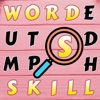 SearchWord: Find Word & Quotes