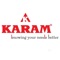 KARAM is India’s leading Personal Protective Equipment Manufacturing enterprise, and is rated as one of the finest Indian companies providing world class PPE