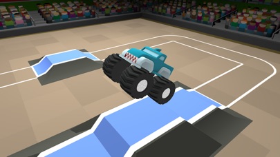 Monster Truck Kit screenshot 2