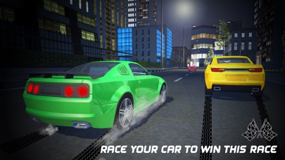 Crazy Speed Car Drift Racing screenshot 3