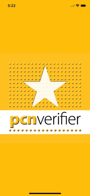 PCN Verifier