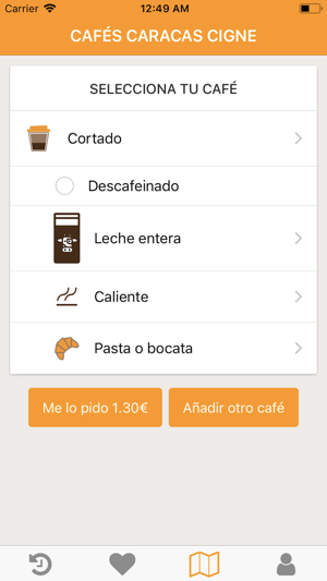 Caféame(圖3)-速報App