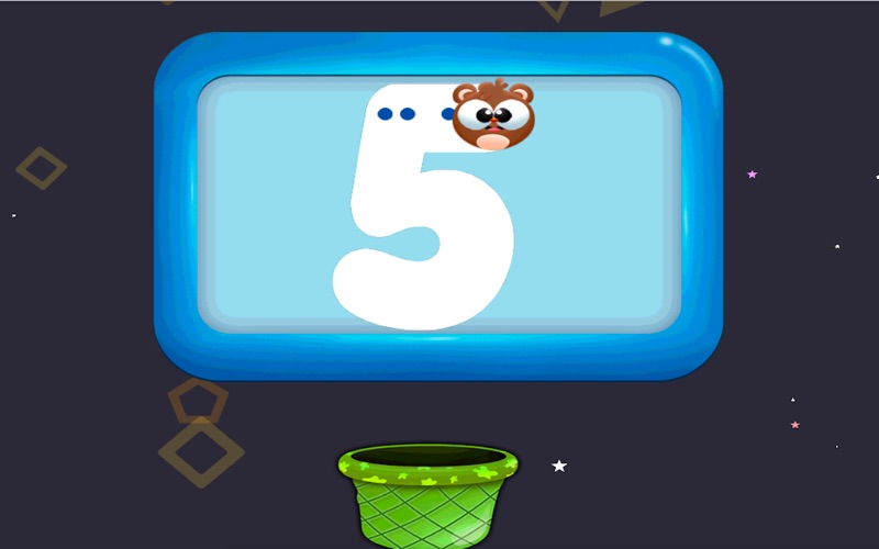Toddler Trainer-Counting Toys thumbnail 3