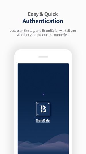 BrandSafer V4(圖3)-速報App