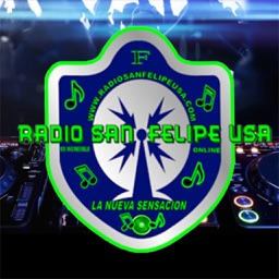 Radio San Felipe USA