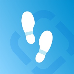 Runtastic Steps & Walk Tracker