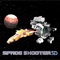 SPACE SHOOTER 3D