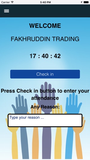 Fakhruddin Holdings HRMS(圖4)-速報App