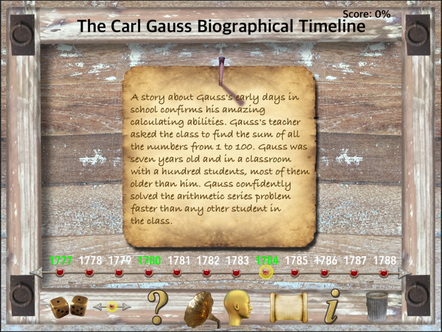 Carl Gauss(圖4)-速報App