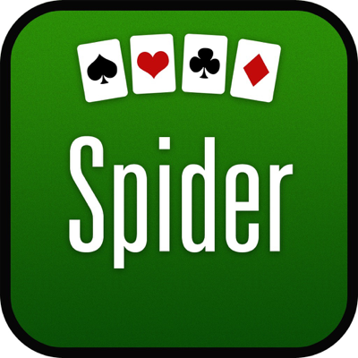 Spider Solitaire Classic