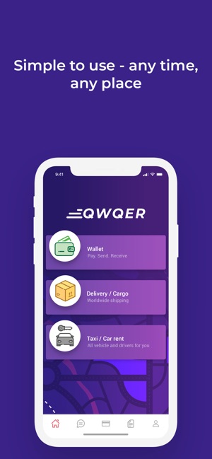 QWQER(圖1)-速報App