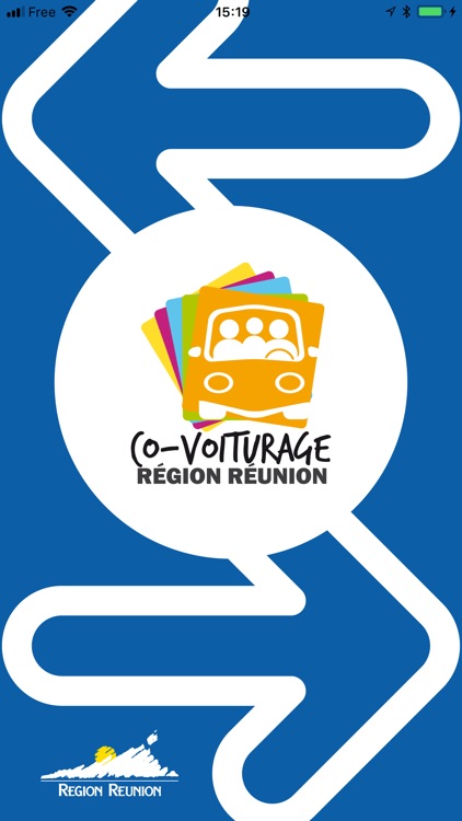 Covoiturage Réunion