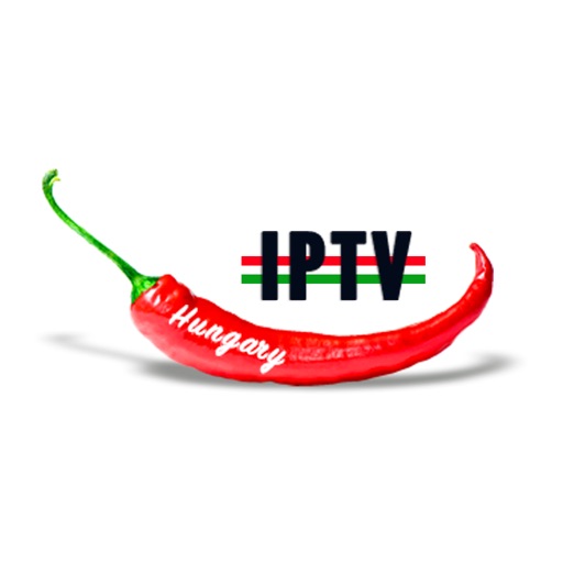 IpTvHungary iOS App
