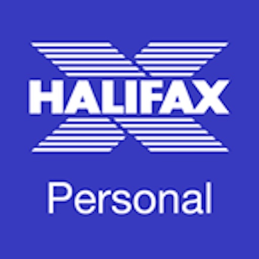 Halifax Mobile Banking