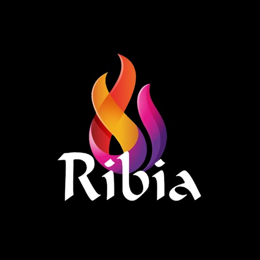 Ribia - Pizzeria & Grill icon