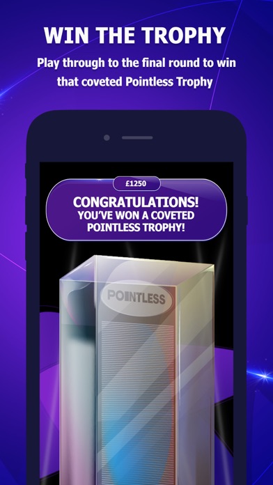 Pointless Quiz screenshot1