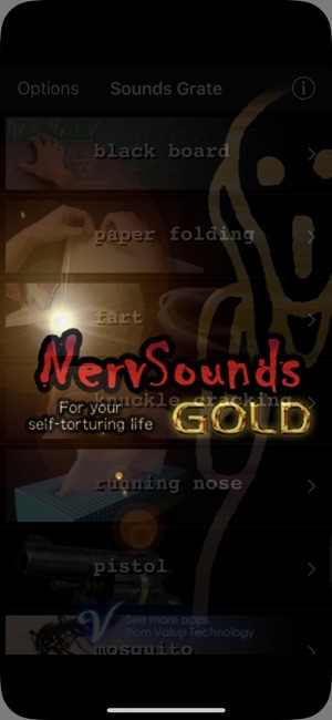 NervSounds GOLD