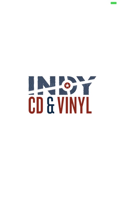 Indy CD & Vinyl