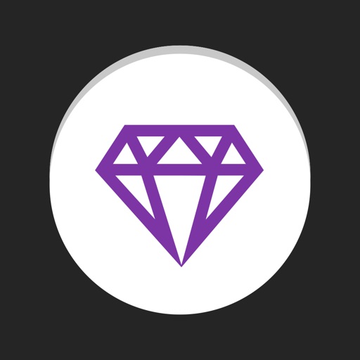 Gemporia Ring Sizer icon