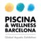 Put the Piscina & Wellness Barcelona app on your mobile device for easy access to the latest information on the event