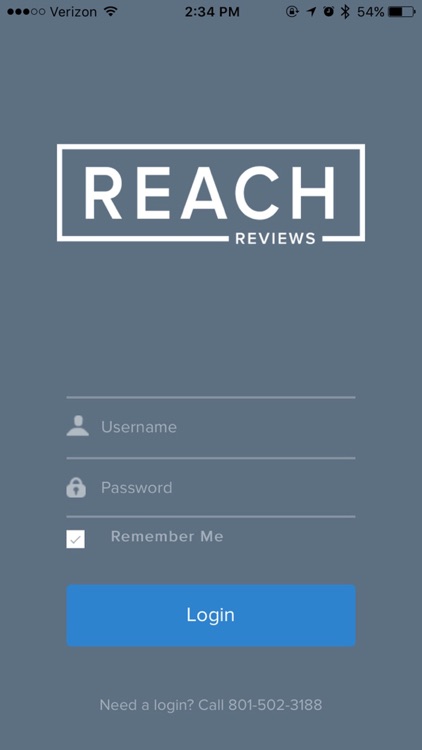 Reach Reviews