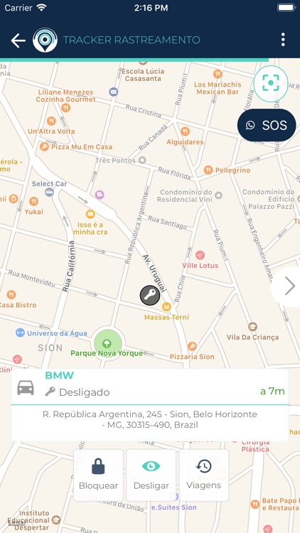 HyTrack2 screenshot-5
