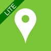 Icon GPS Phone Tracker - Family Locator Lite