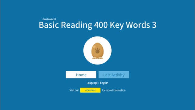 Basic Reading 400 Key words 3(圖2)-速報App