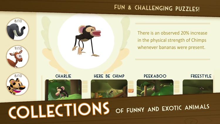 Snapimals: Snap Amazing Animals screenshot-3