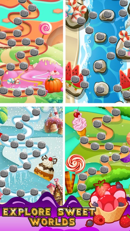 Candy Clash!