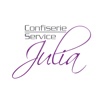 Confiserie Service Julia