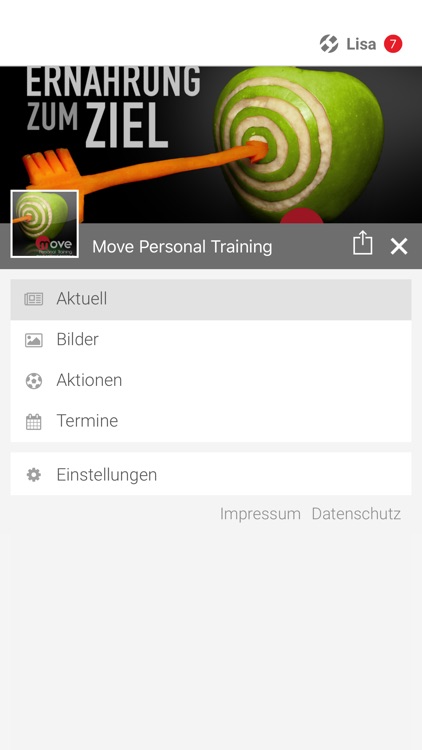 Move Personal Training Bremen