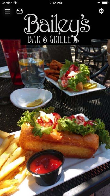 Baileys Bar & Grille