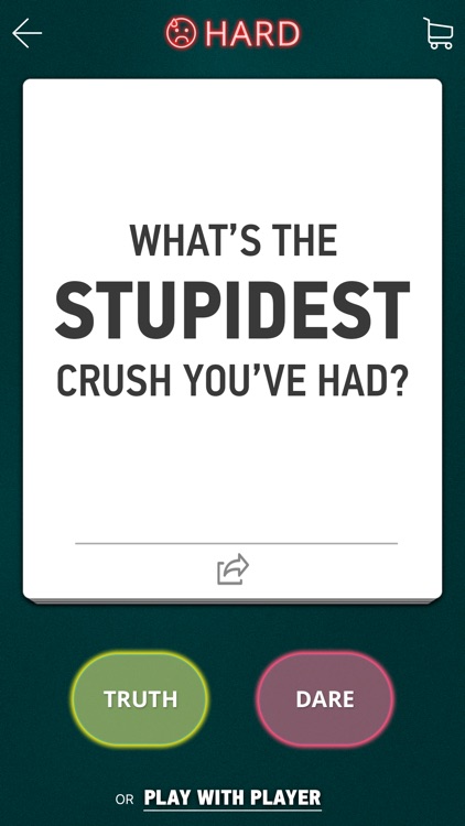 Truth or Dare? Fun Party Games