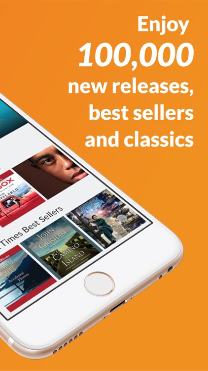 Audio Books by Audiobooks