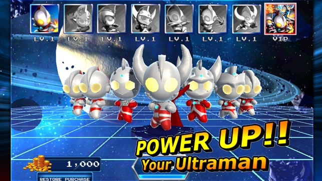 Ultraman Rumble2:Heroes Arena(圖2)-速報App