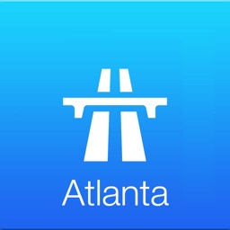 Atlanta Traffic Cam