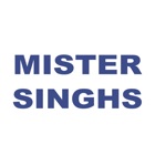 Mister Singhs, Galashiels