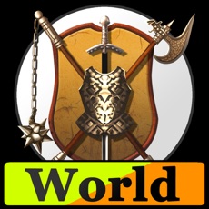 Activities of Age of Conquest: World