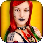 Top 28 Games Apps Like Gothic Tattoo Artist - Best Alternatives