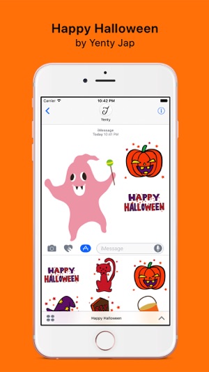 Happy Halloween(圖1)-速報App