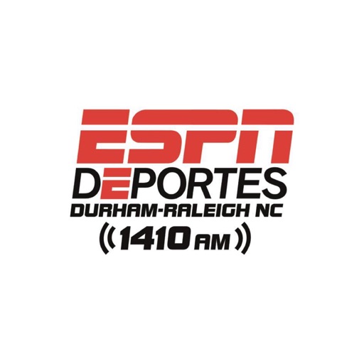 RADIO ESPN DEPORTES iOS App