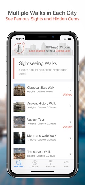 Stockholm Map & Walks (F)(圖1)-速報App