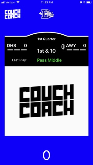 Couch Coach Controller(圖3)-速報App